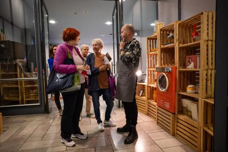 14. oktober - Mednarodni dan e-odpadkov 5